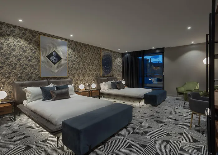 Hotel St-Thomas